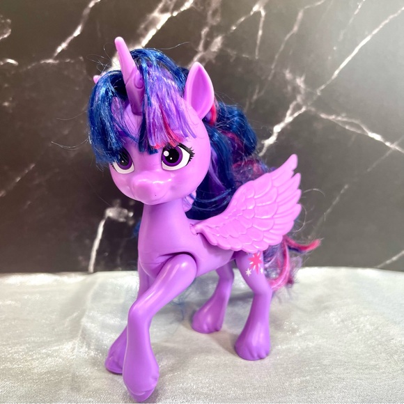 My Little Pony  Rainbow Celebration - Pinkie Pie, Minty & Twilight Sparkle Toys - Picture 10 of 14